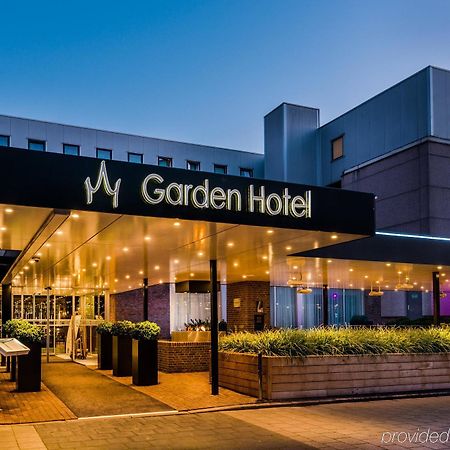 Bilderberg Garden Hotel Amsterdam Esterno foto My Garden Hotel