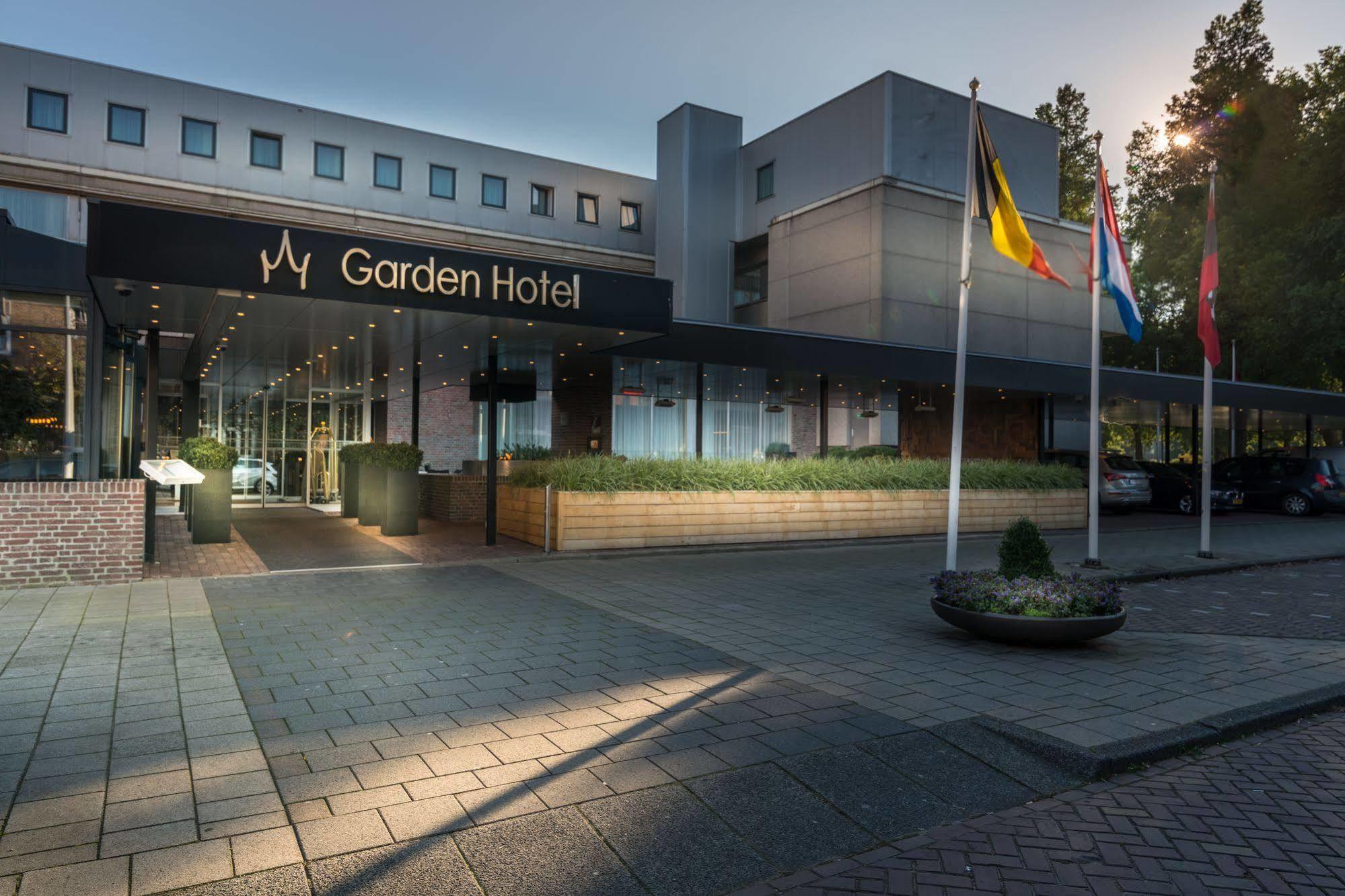 Bilderberg Garden Hotel Amsterdam Esterno foto Garden Inn Brussels Airport